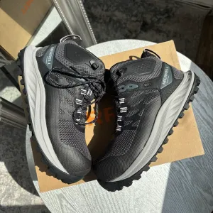 Жіночі трекінгові черевики Merrell Antora 3 Mid WaterProof Оригінал