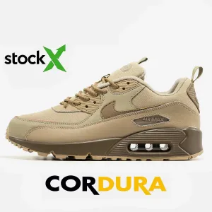 Чоловічі кросівки Nike Air Max 90 | Cordura "Beige" Розміри 40-45