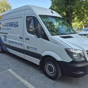 Продам Mercedes Sprinter