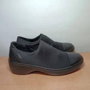Жіночі сліпони ECCO Soft 7 Wedge Gore-tex 37-41р.