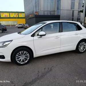 Citroen C4 від власника