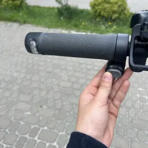 Електро самокат Ninebot segway f2