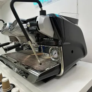Профессійна кавомашина Faema e71E 2gr
