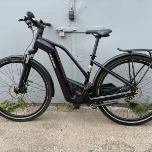 Електровелосипед Bergamont E-Horizon Sport 6