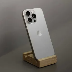 iPhone 16 Pro 128/256/512GB Вживаний