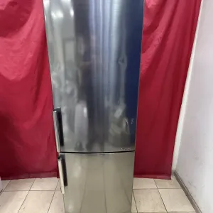 Холодильник LG GBB59 PZJZB