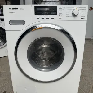 Пральна машина Miele WMF111WPS