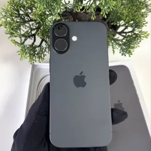 Iphone Идеал 17 256gb black Neverlock