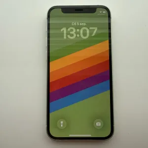 Apple iPhone 12 mini 128gb Green Neverlock 87%