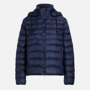 Оригінал 100% чоловічий легкий пуховик polo ralph lauren 1XB / 2XB