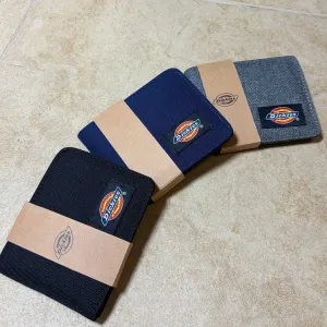 Гаманець Dickies, кошелёк Дикис, Дікіс