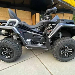Квадроцикл BENDA Redstone 1000 R2 DL (2026рік) в наявності