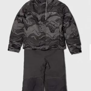 Дитячий зимовий комбінезон Columbia Buga Set XS, S, M Коламбія