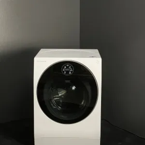 Ексклюзив Прально-сушильна машина LG LSWD100E 12/7кг А+++