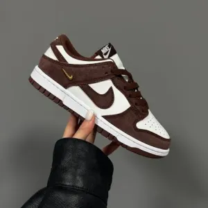 Кросівки Nike Sb Dunk Sail Red Sepia premium | Кроссовки Найк жіночі чоловічі