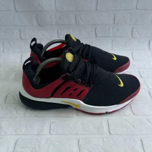 Чоловічі Кросівки Для Бігу Найк Престо Nike Air Presto Size 42 Розмір Мужские Кроссовки Культові Легкі З Еластичним Дихаючим Верхом Комфортні Оригінал