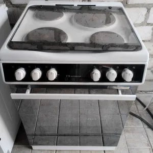 Электроплита Kaiser HE 6270 KB (Германия)