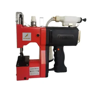 Gk9-520 Fast Motor 210w.+ Oil Sistem Мішкозашивочна машинка