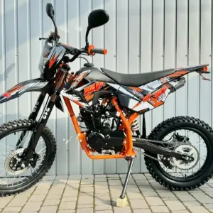 ‼️ Ендуро кросовий мотоцикл KAYA 150 кубів, пітбайк Kaya 312