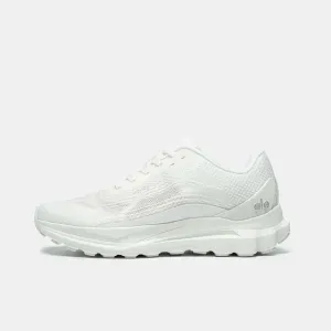 Кросівки Alo Yoga Runner White premium | Кроссовки жіночі чоловічі