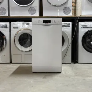 Bosch SPS65T72EU Serie 6 посудомийна машина 45 см 9 комплектів A++ AquaStop VarioFlex Pro
