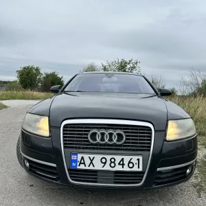 Продам Audi A6 C6