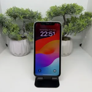 iPhone Xr 64GB White (айфон хр 64ГБ білий)