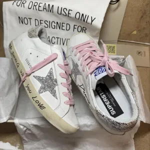 Sneakers Golden Goose Superstar/ GG/ Кеди Голден Гус Суперстар/ ГГ