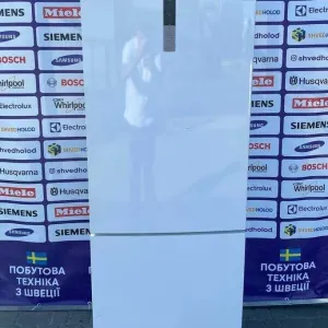 Холодильник Samsung No Frost  з Європи #08278