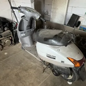 Honda Tact 51 stand up розбор або ціли