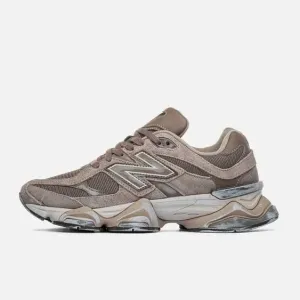 Мужские кроссовки New Balance 9060 Mushroom. Размеры 40-45