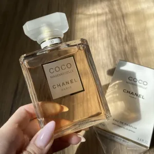 Chanel coco mademoiselle  оригінал розпив від 5 мл. Коко