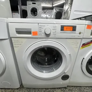 Пральна машина Siemens Made in Germany