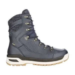 Ботинки зимові Lowa Renegade Evo Ice GTX navy. 41,5 42 44