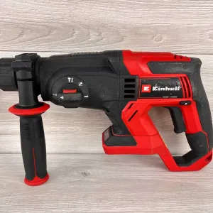 Перфоратор Einhell TE-HD 18/20 Li - Solo тушка