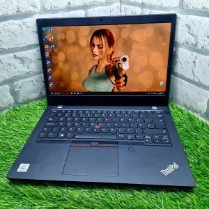 Магазин: Lenovo ThinkPad L14/Core i5-10210u/120GB SSD/Intel UHD 2gb.