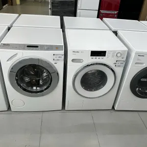 Пральна/стиральная машина Miele WT2 з Німеччини Провірена та на гарантії