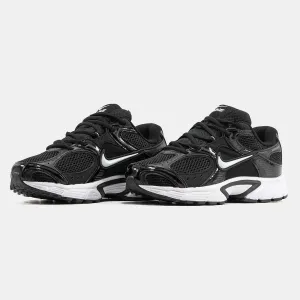 Кросівки Кроссовки Nike V5 RNR Black White Чёрный Белый Чорний Білий Кросовки демісезон