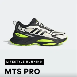 Adidas MTS PRO, кросівки чоловічі