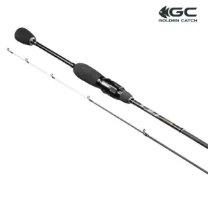 Спиннинги ультралайт GC Flick ,GC Cascade, GC Volt и GC Traise