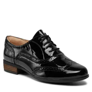 Жіночі оксфорди Clarks Hamble Oak. Розмір 37,5 (ідуть на 38). Оригінал!!!