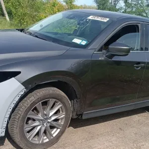 Mazda CX 5 Grand Turing 2.5