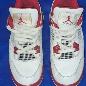 Кросівки AIR JORDAN 36 роз.