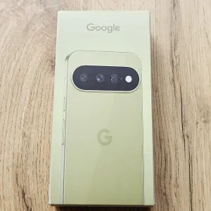 Google Pixel 11 256GB Pistachio. Європейська версія! Фізична сім та eSIM