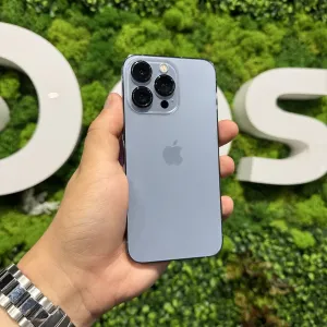 iPhone 13Pro 128Gb Sierra Blue Neverlock Магазин! Гарантія! Айфон