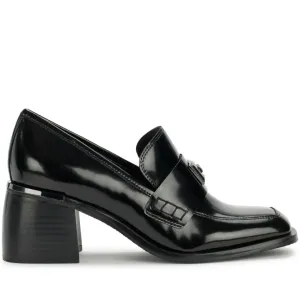 Лофери DKNY шкіряні р. 38,5