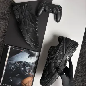 Чоловічі кросівки асікс ASICS GT-2160 GTX Black [41,42,43,44,45]