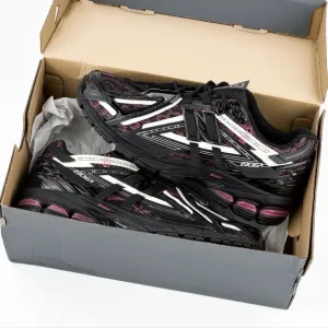 Кросівки New balance 1906A Black Dragon Berry