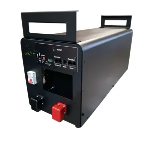 Корпус для LiFepo4 16s 105ah BeeWatt