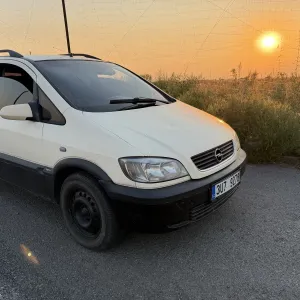Автомобіль Opel Zafira A - реальному покупцю, реальний торг!